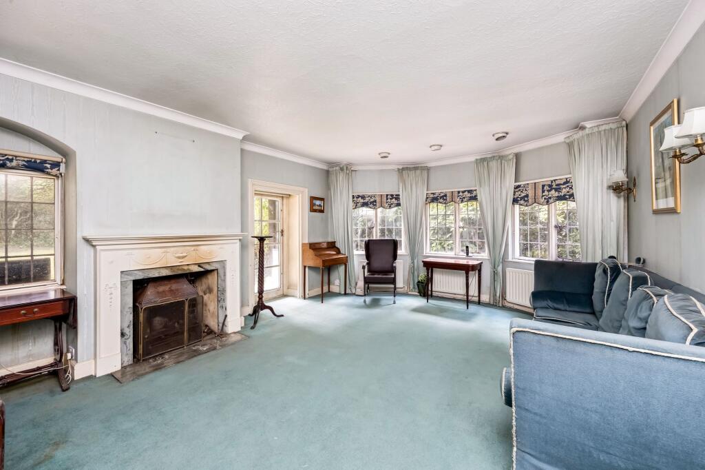 House in Wealden, Poundgate, Buxted - View 5