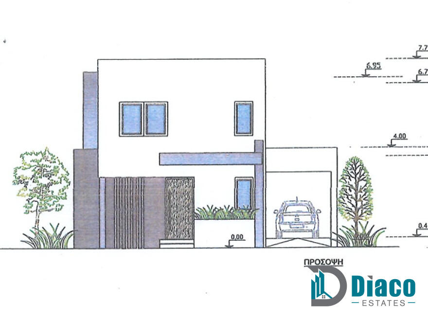 Main image of property: Famagusta, Paralimni
