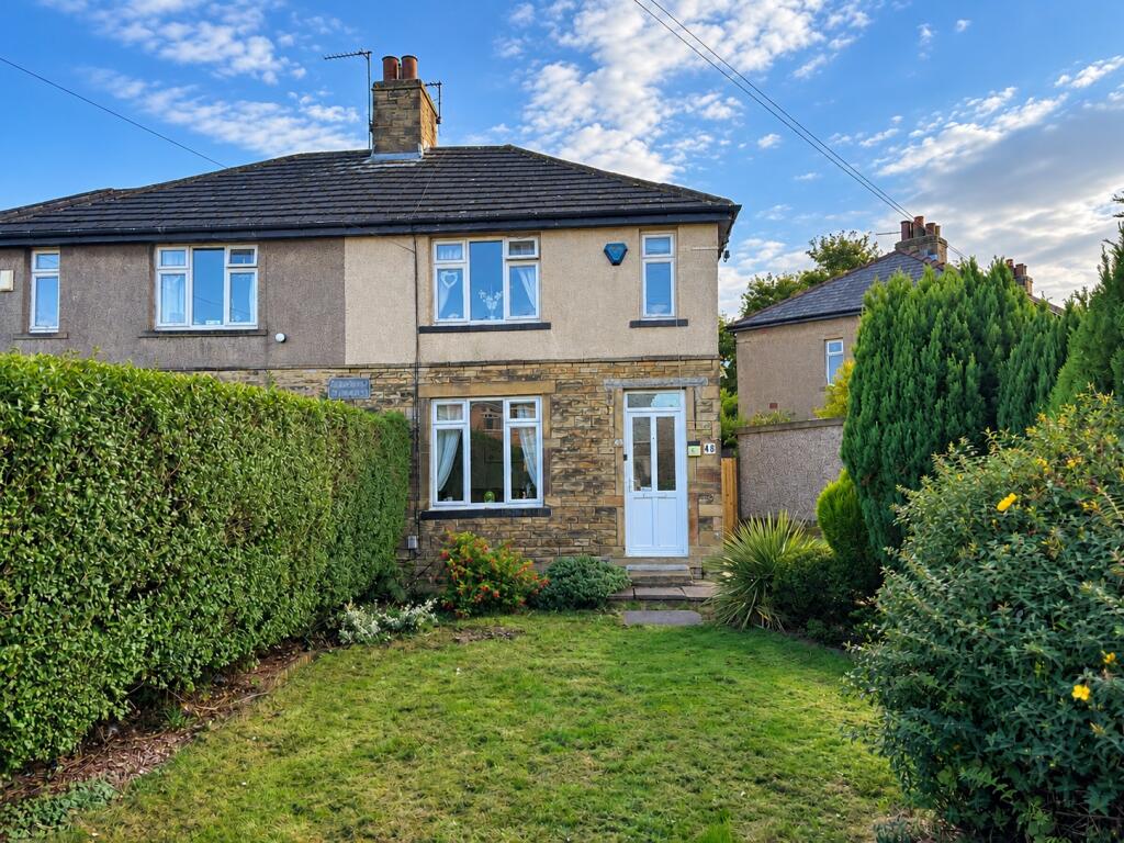 Main image of property: Dene Road, Bradford, BD6