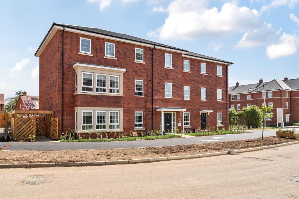 Main image of property: Kingston Grange Drive, Upper Lighthorne, Leamington Spa, Warwickshire, CV33