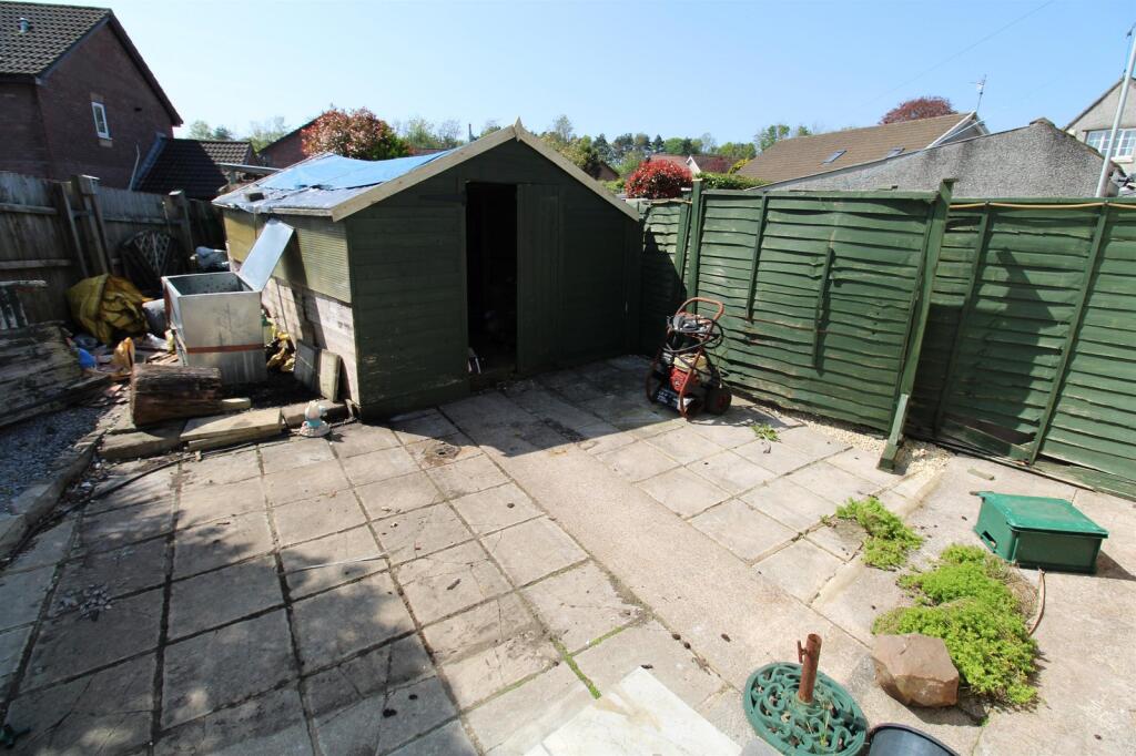 House in Cardiff, Pencoed - View 5