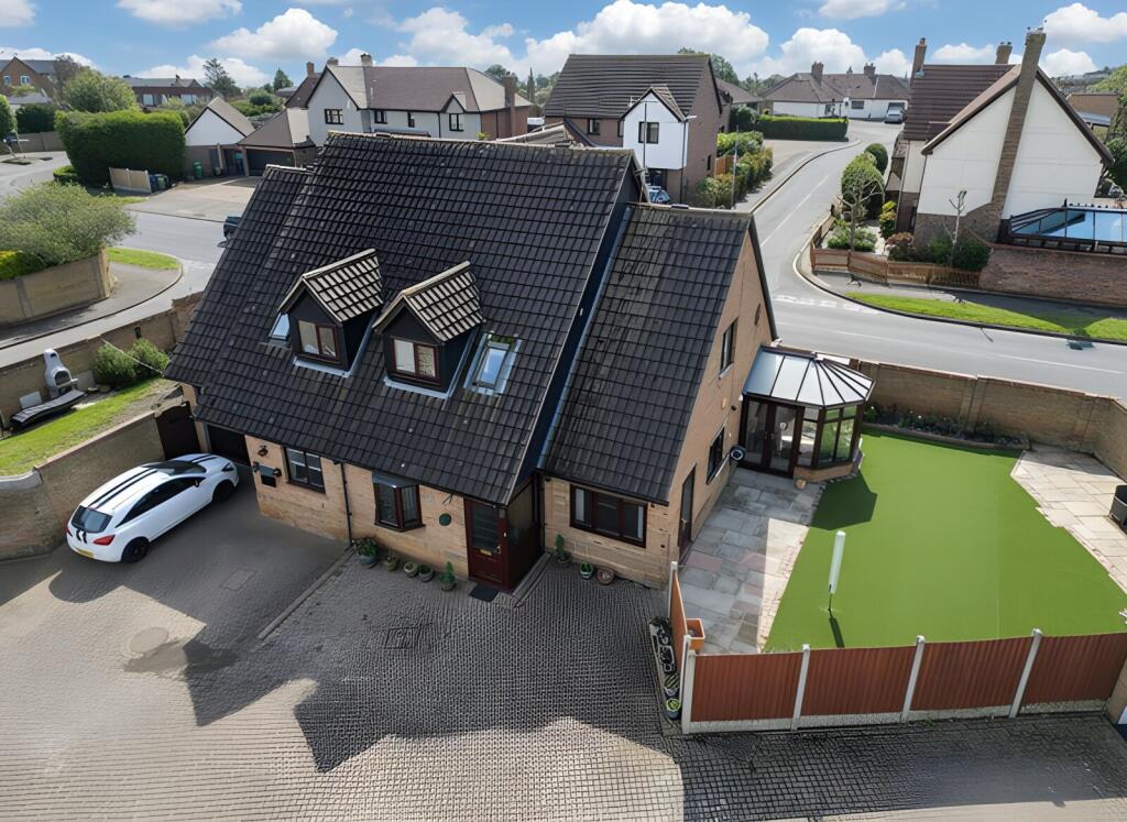 Main image of property: Acorn Place, Langdon Hills, Basildon, Essex, SS16