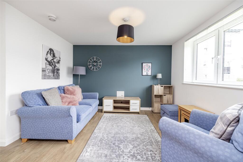 Apartment in Aberdeen, Froghall, Froghall, Powis and Sunnybank - View 4