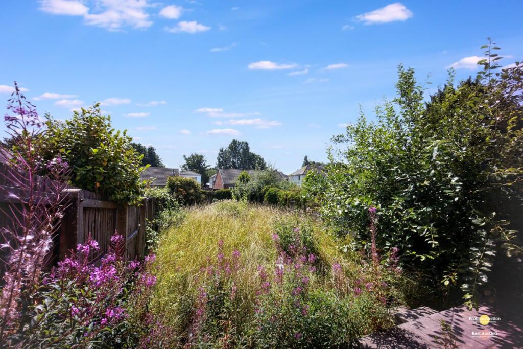 House in St Helens, Liverpool City Region - View 4