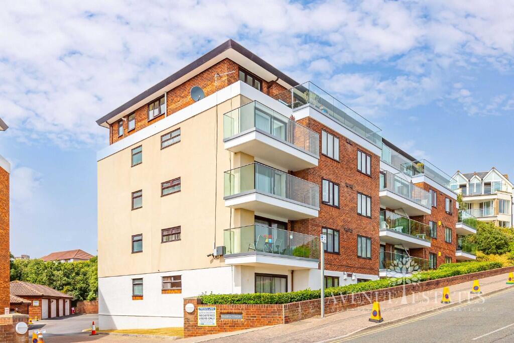 Main image of property: The Marina, Bournemouth, Dorset, BH5