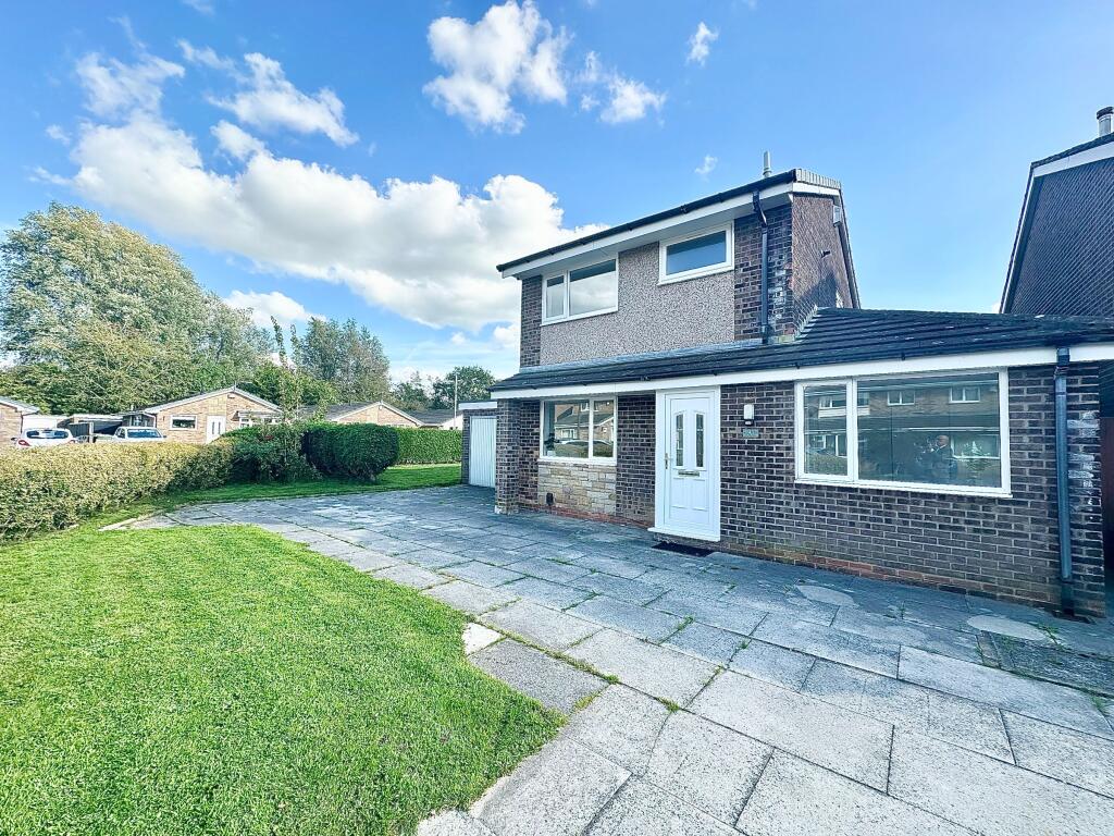 Main image of property: Tower Green, Fulwood, Preston