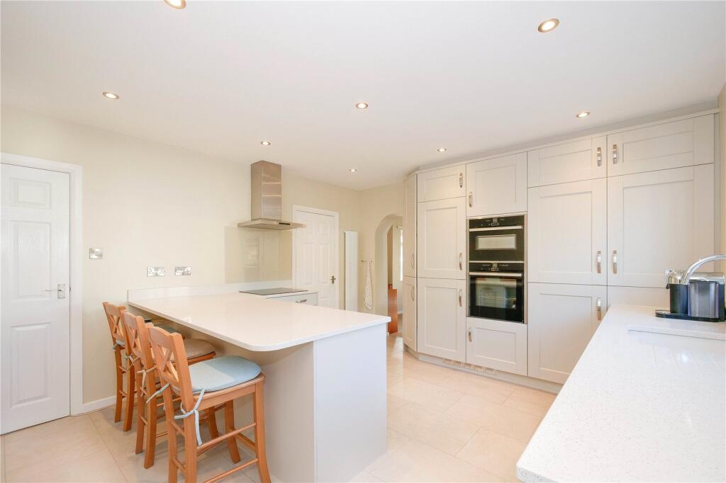Main image of property: Oxford Terrace, Baildon, Shipley, West Yorkshire, BD17