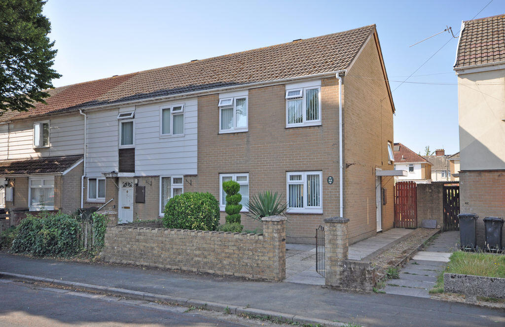 Main image of property: Maesglas Avenue, Newport
