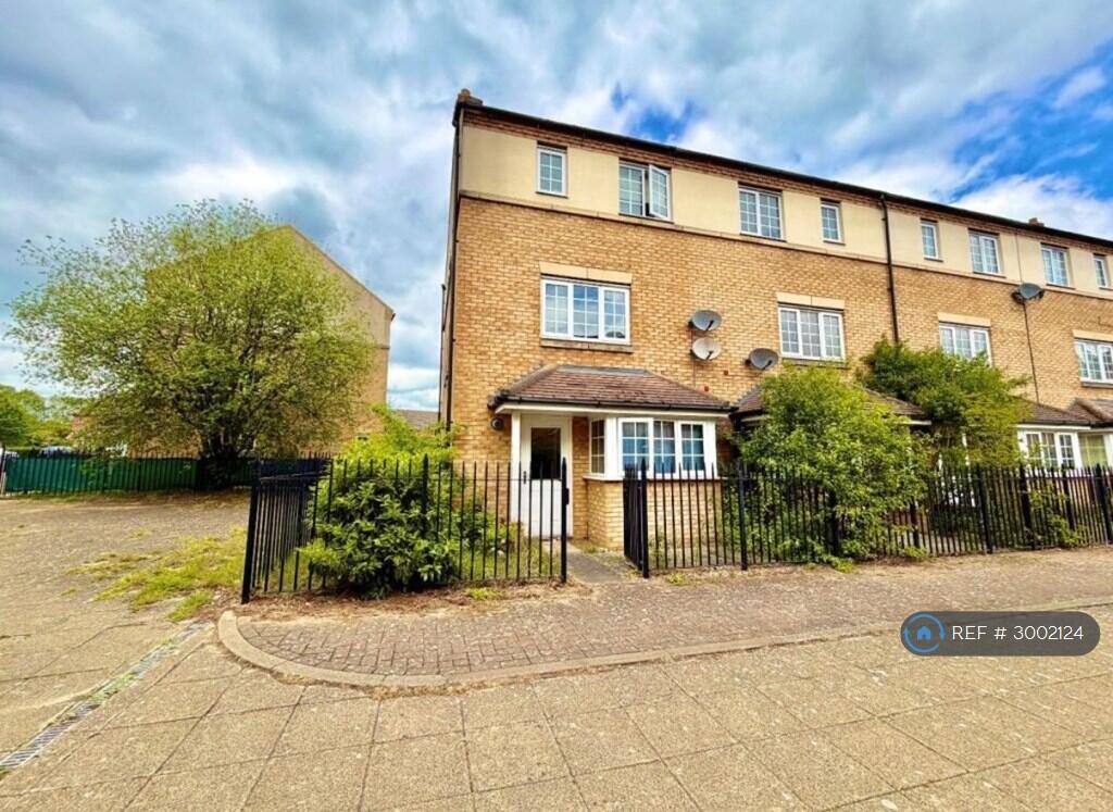 Main image of property: Dainty Grove, Northampton, NN4