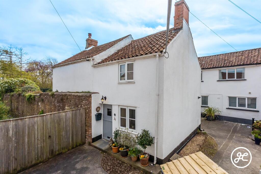 Main image of property: Castle Street, Nether Stowey