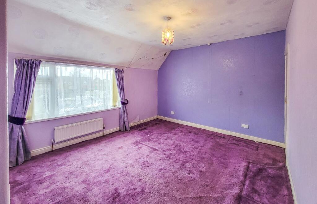Additional image 4 of 13 Tamworth Road, Kingsbury, Tamworth, Staffordshire, B78 2LE