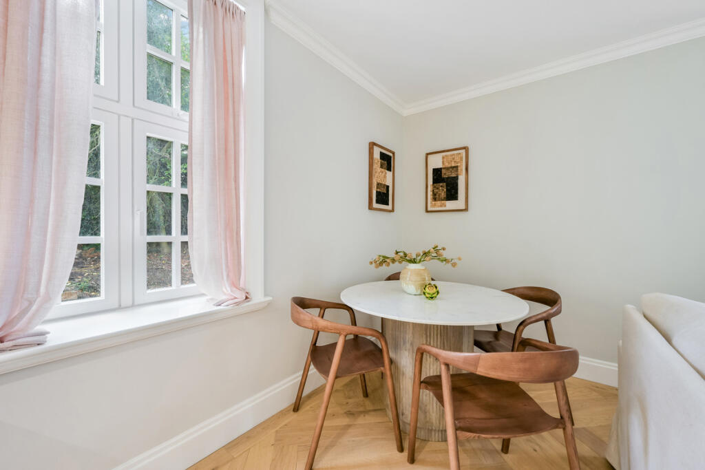 Apartment in Croydon - View 4