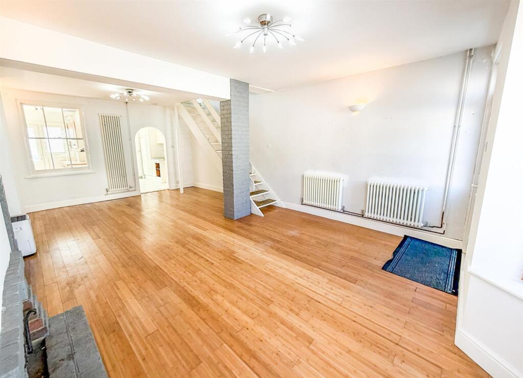 Main image of property: Lower Denmark Road, Ashford