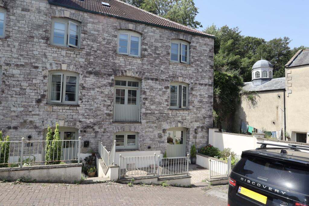 Main image of property: Draycott Road, Shepton Mallet