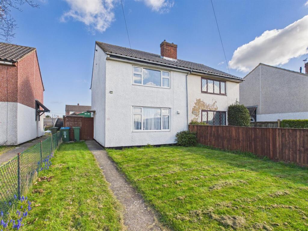 Main image of property: Albany Place, Quarrendon, Aylesbury