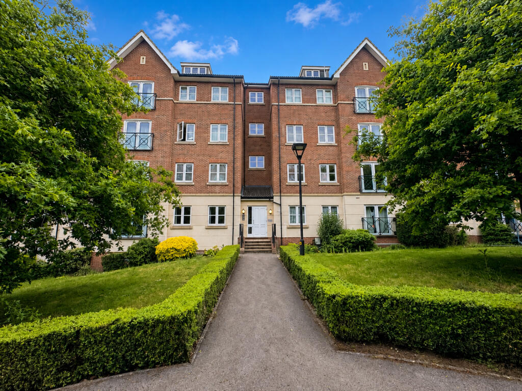 Main image of property: Viridian Square, AYLESBURY