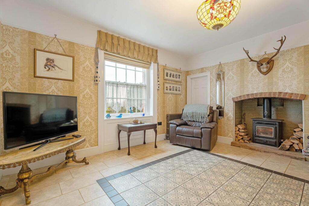 House in Little Marcle, Aylton - View 5