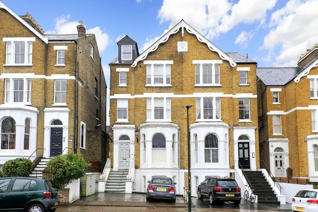 Main image of property: Onslow Road, 
Richmond, TW10