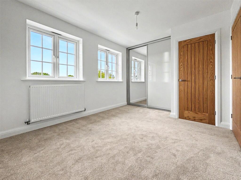 House in Exeter - View 5