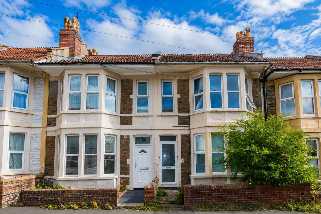 Main image of property: Toronto Road, Horfield, Bristol