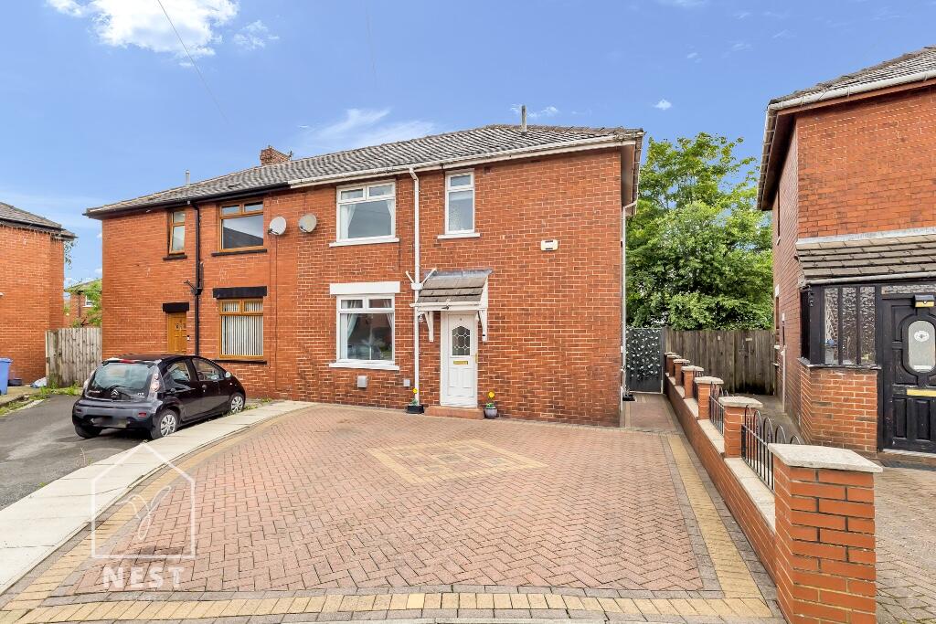 Main image of property: Willows Lane, Firgrove, Rochdale, Greater Manchester, OL16