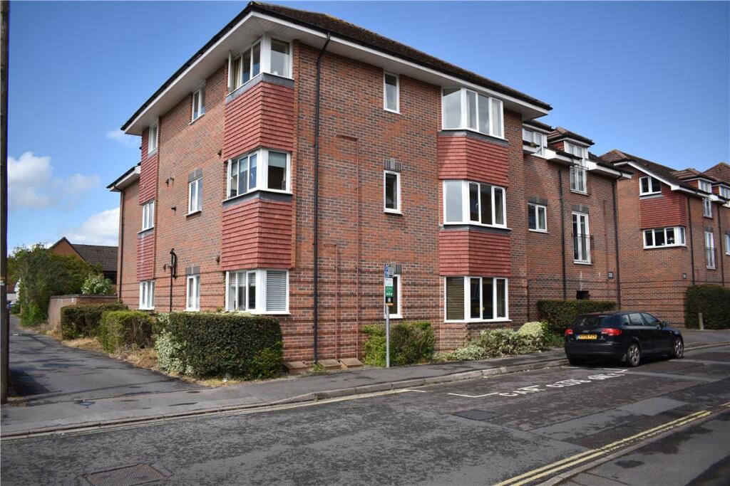 Main image of property: Oddfellows Road, Newbury, RG14