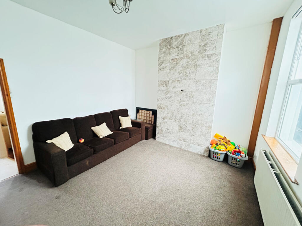 House in Preston, Lancashire - View 4