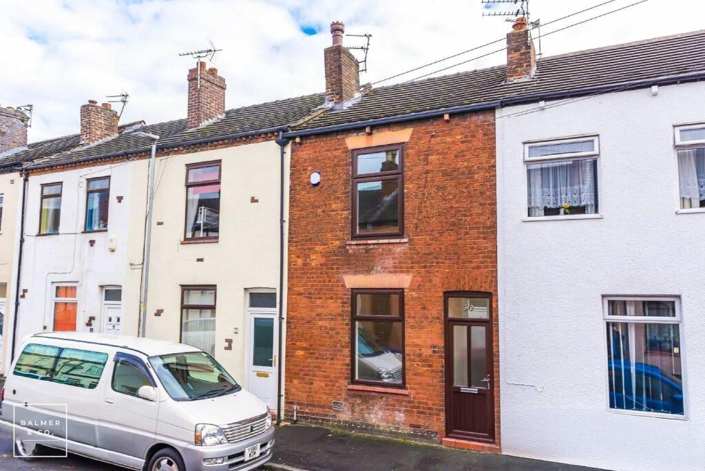 Main image of property: Union Street, Tyldesley, M29