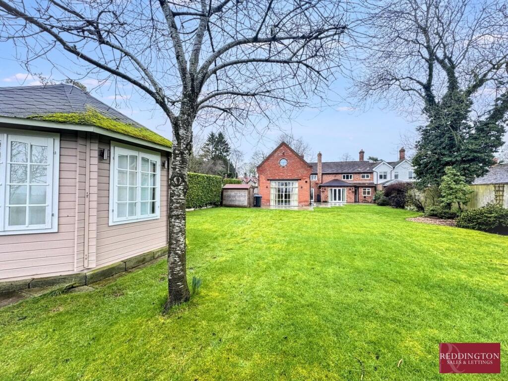 Main image of property: Main Street, Cadeby, Nuneaton, CV13