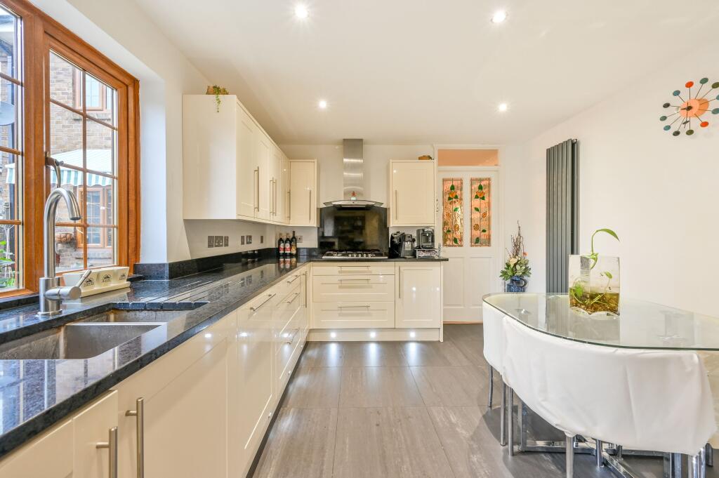 House in London, St. George in the East, Shadwell - View 5