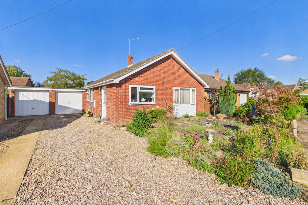 Main image of property: Lime Tree Close, Mattishall