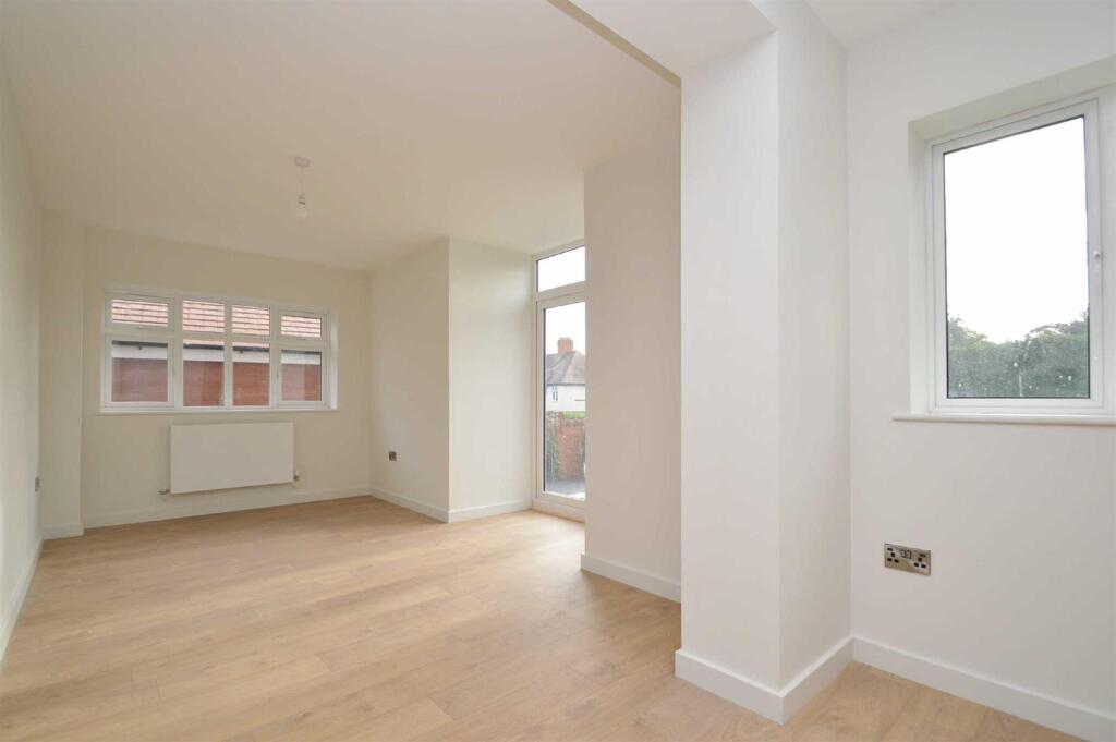 House in Shrewsbury - View 4