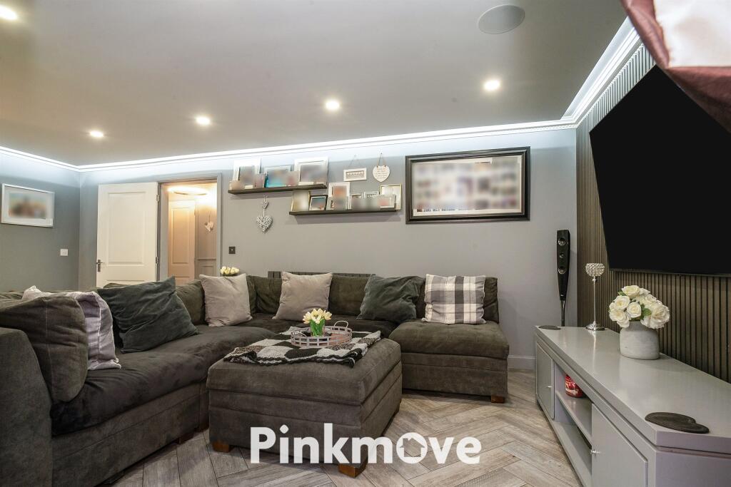 Main image of property: Heol Senni, Bettws, Newport