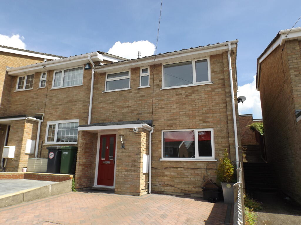 Main image of property: Bodycoats Road, Chandlers Ford