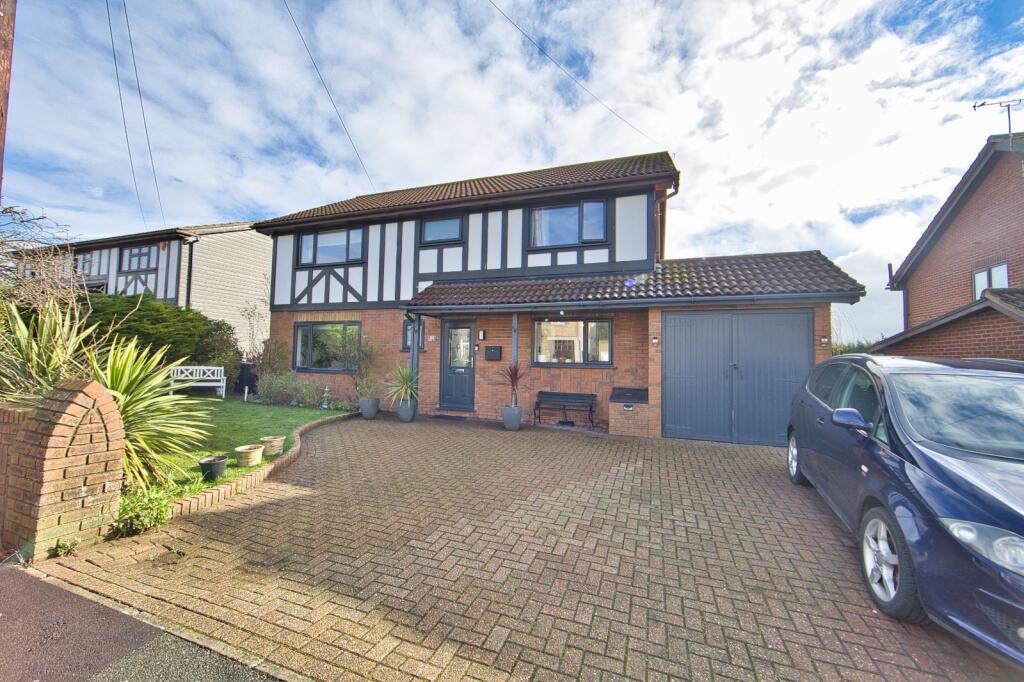 Main image of property: Sydney Road, Walmer, Deal, Kent, CT14