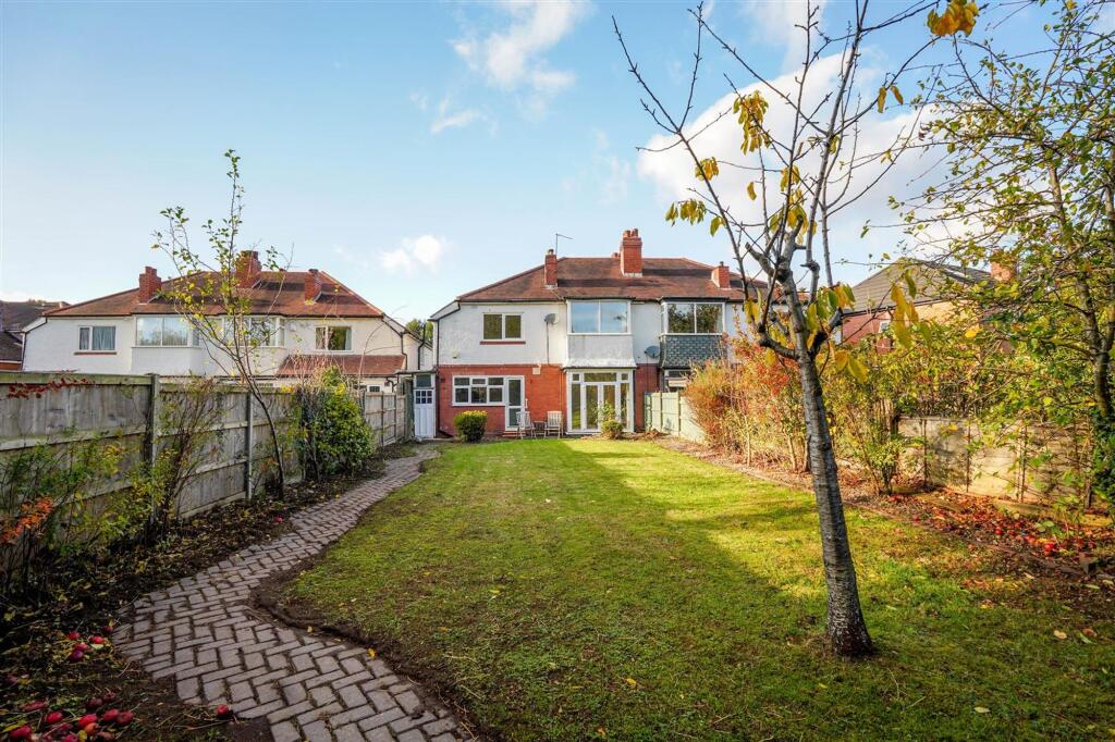 Additional image 21 of Pembroke Croft, Birmingham, B28