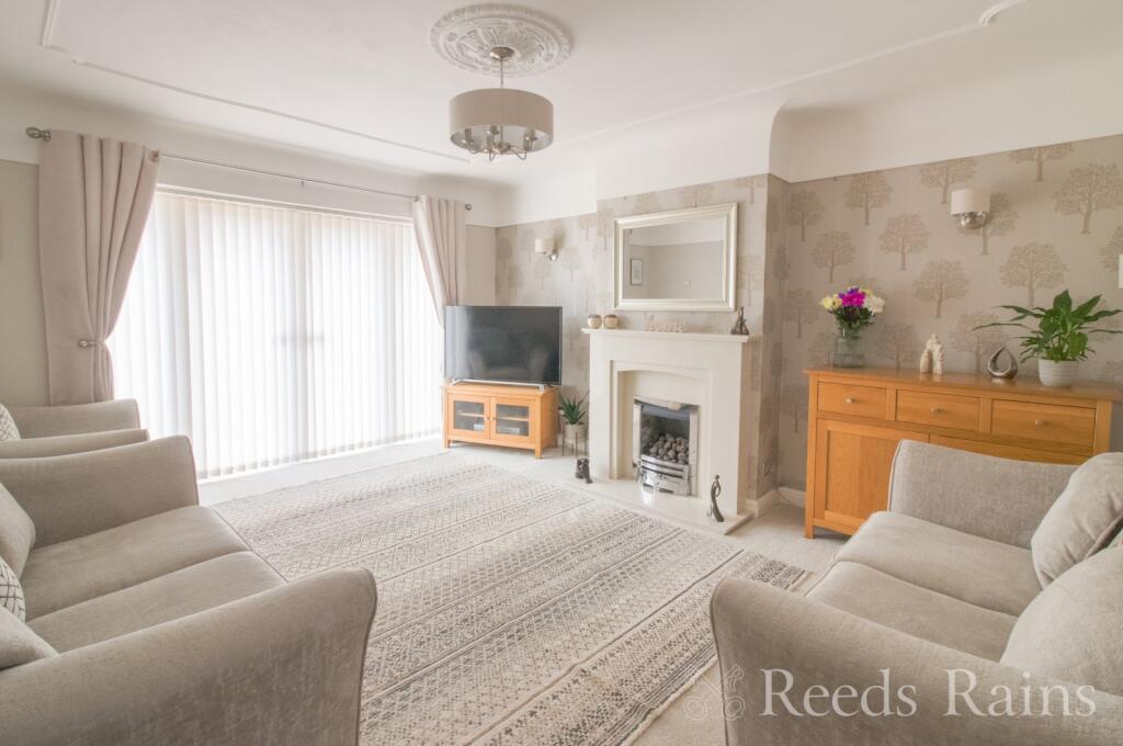 House in Chester - View 2
