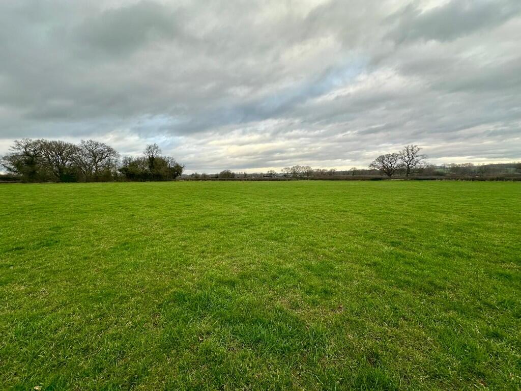 Main image of property: Land at Park Hall, Church Eaton