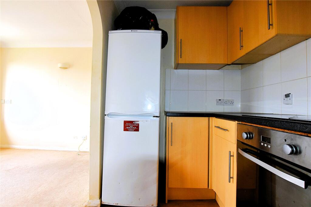Apartment in London, Thornton Heath - View 5