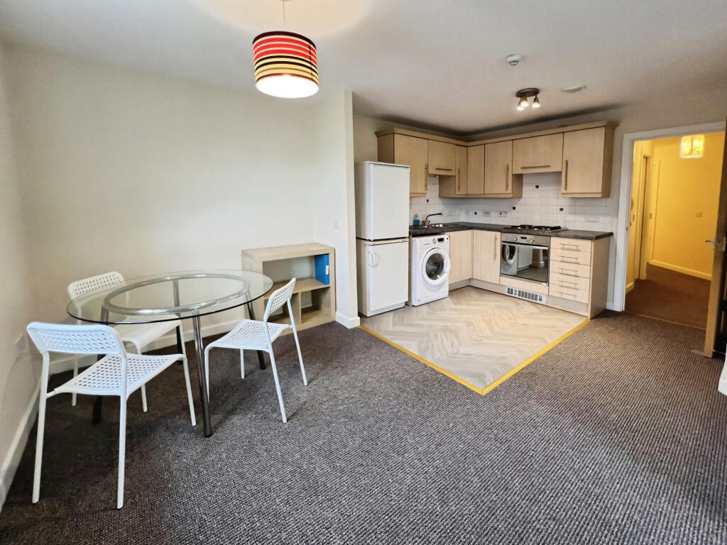 Apartment in Manchester - View 2
