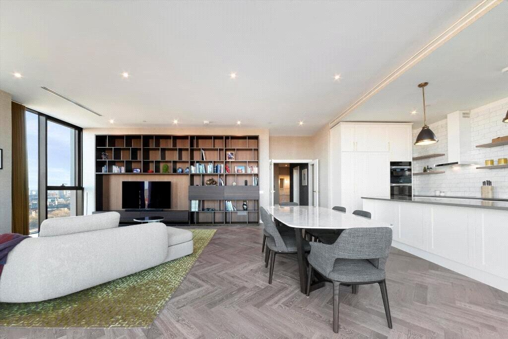 Main image of property: Gauging Square, London, E1W