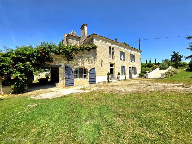 Main image of property: Villebramar, Lot-Et-Garonne