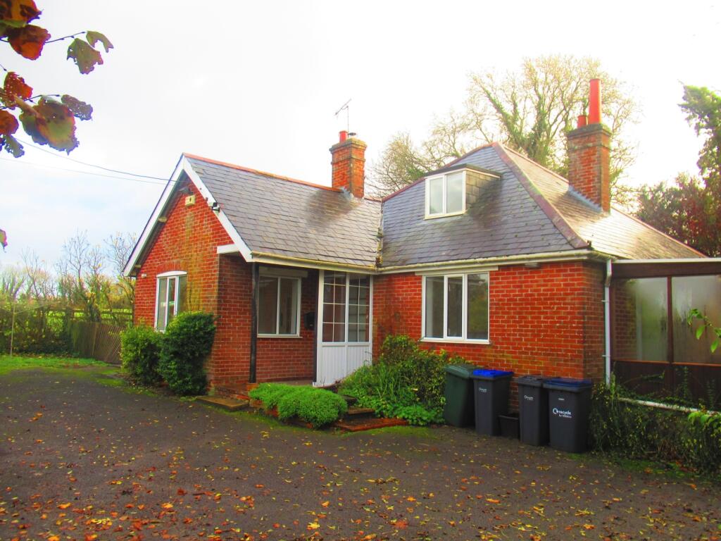 Main image of property: Main Road, Winterbourne Earls, Salisbury, Wiltshire, SP4