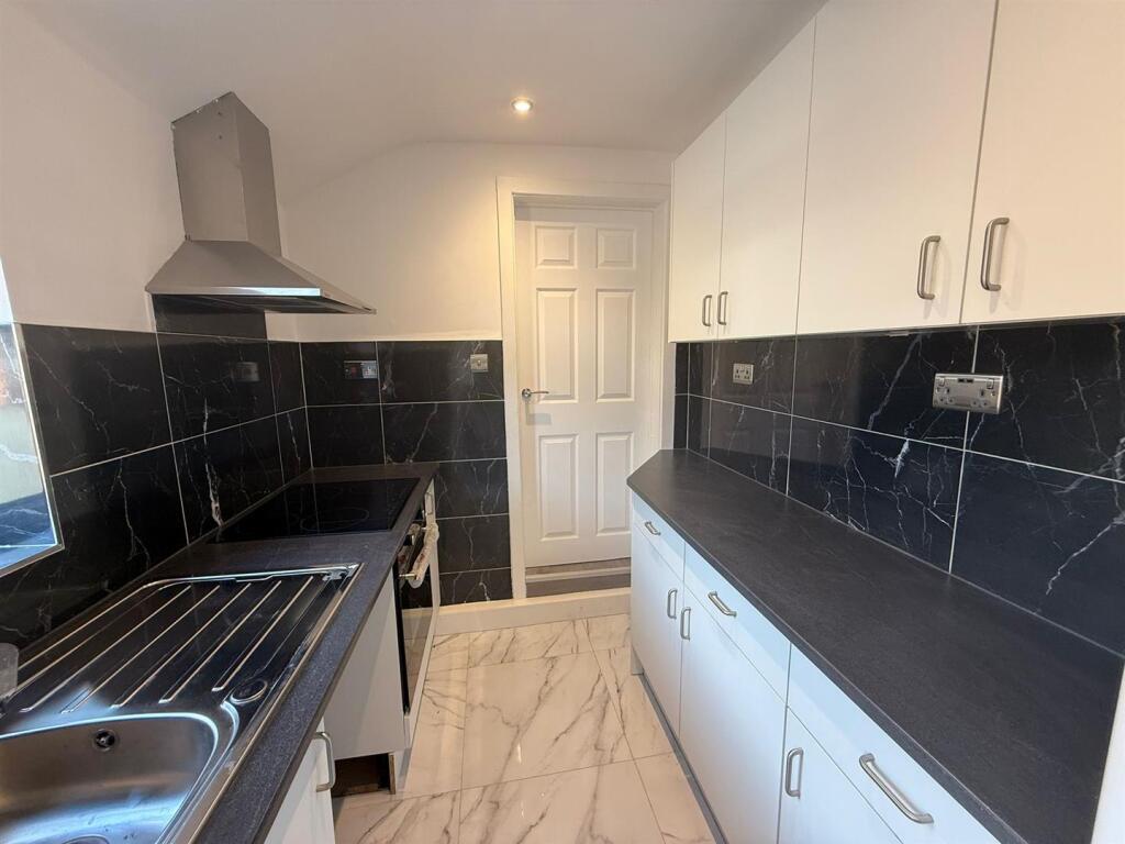 Main image of property: *2 BED* Cross Row, Stanton Hill