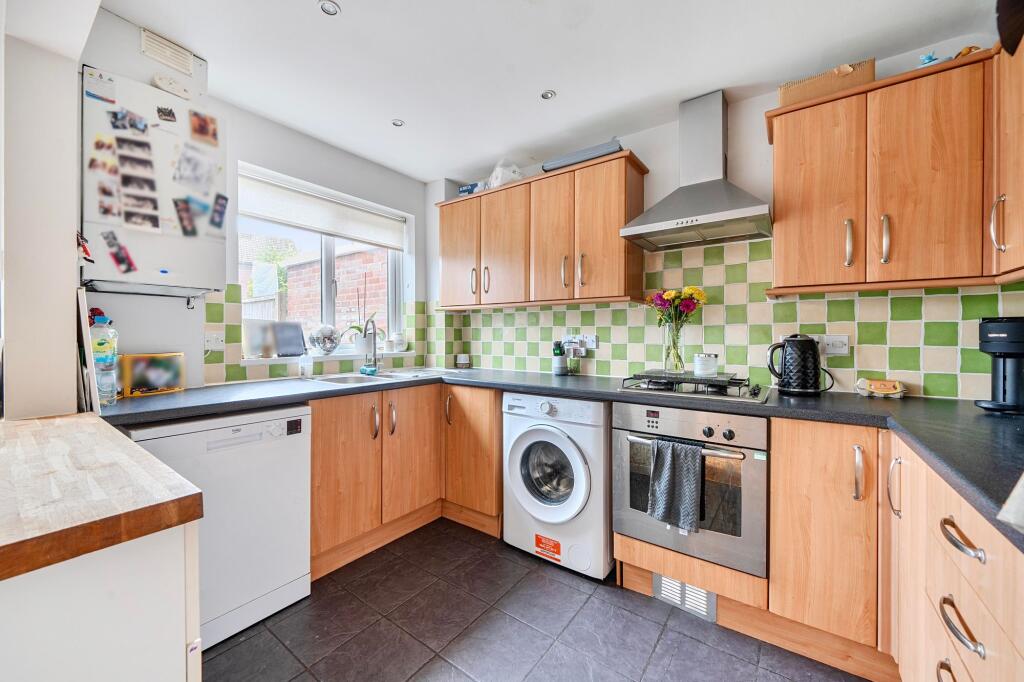 House in Southampton - View 4