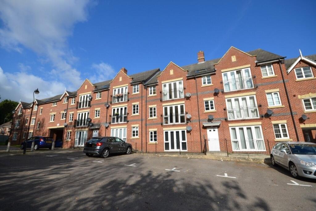 Main image of property: Bluebell Rise, Grange Park, Northampton, Northamptonshire, NN4