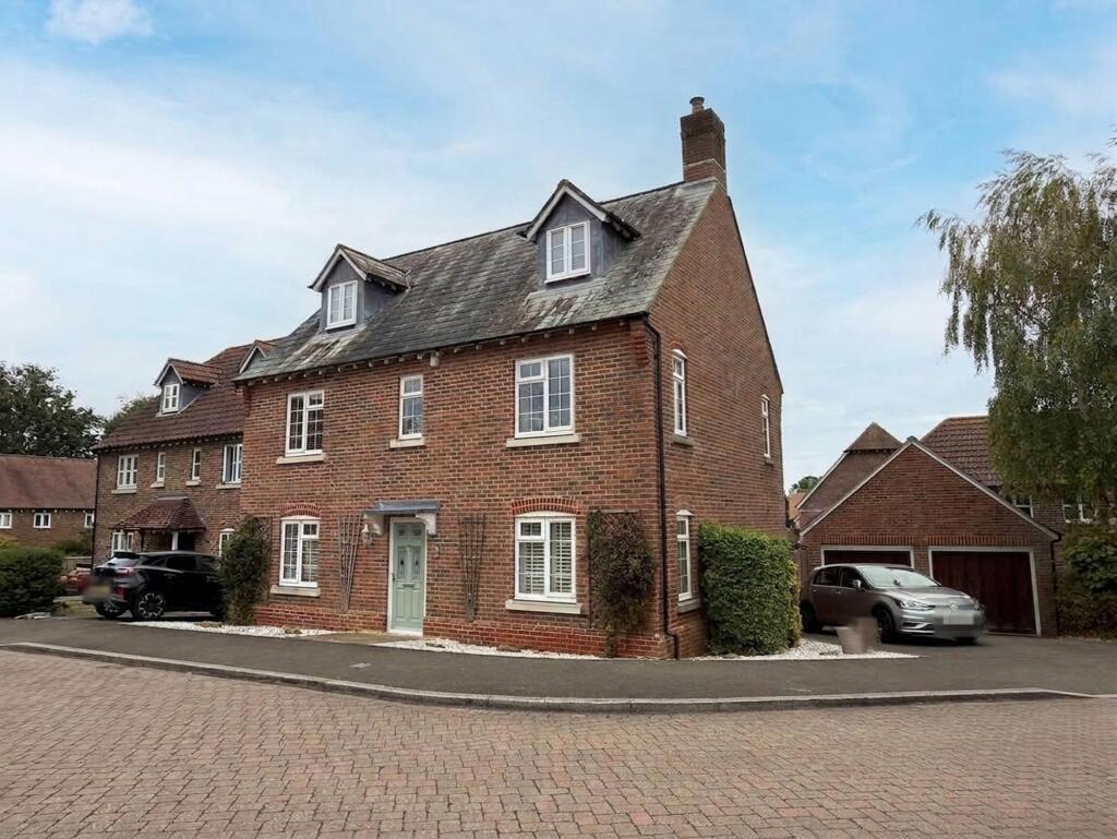 House in Redhill