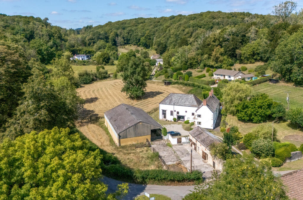Main image of property: Mounton, Chepstow, Monmouthshire, NP16