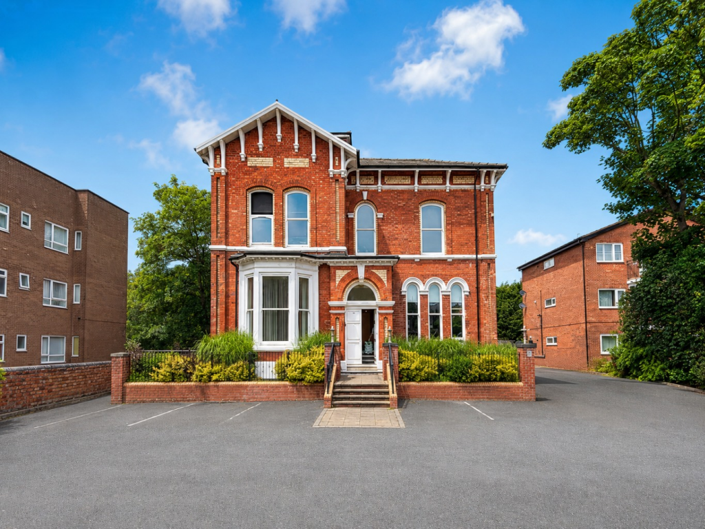 Apartment in Sefton, Liverpool City Region