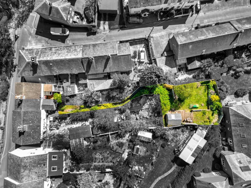 Main image of property: Amery Hill, Alton, GU34 1HS